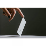 Nomad Tracking Card Pro Hvid
