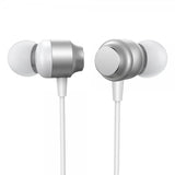 Joyroom Kablet Hovedtelefoner EC06 USB-C Sølv