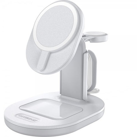 Otterbox Trådløs Oplader 3-i-1 Opladningsstation MagSafe Lucid Dreamer