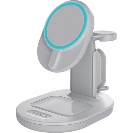 Otterbox Trådløs Oplader 3-i-1 Opladningsstation MagSafe Lucid Dreamer