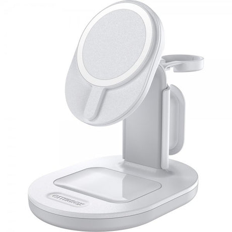Otterbox Trådløs Oplader 3-i-1 Opladningsstation MagSafe Lucid Dreamer