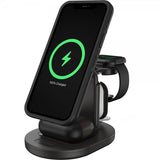 Otterbox Trådløs Oplader 3-i-1 Charging Station MagSafe Radiant Night