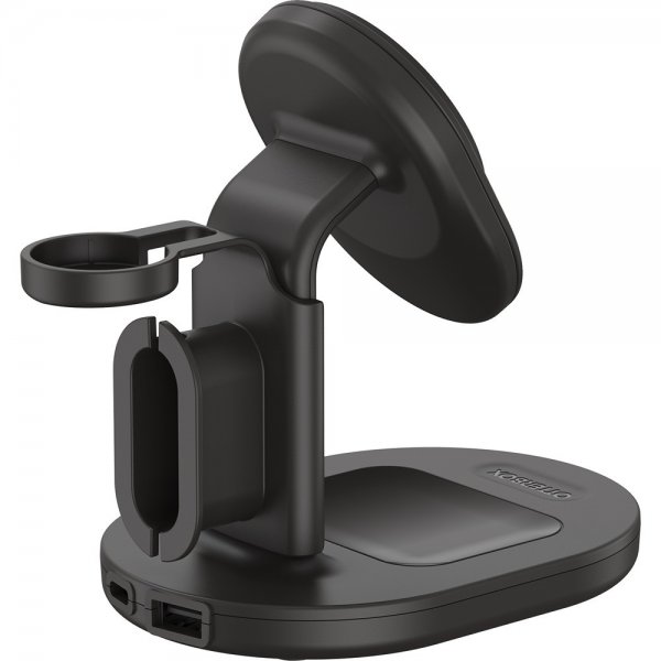 Otterbox Trådløs Oplader 3-i-1 Charging Station MagSafe Radiant Night