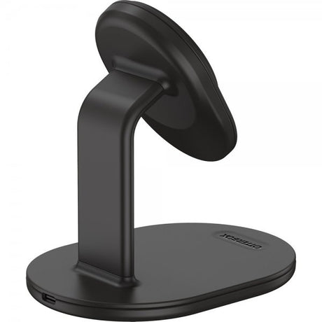 Otterbox Trådløs Oplader Charger Stand MagSafe Radiant Night Sort