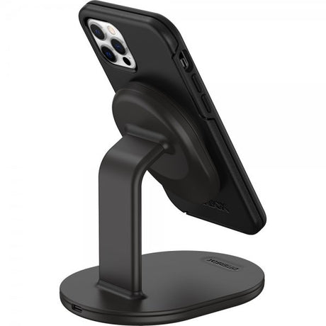 Otterbox Trådløs Oplader Charger Stand MagSafe Radiant Night Sort