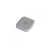 Xtorm Trådløs Oplader Foldbar Trådløs Rejseoplader 2i1 MagSafe