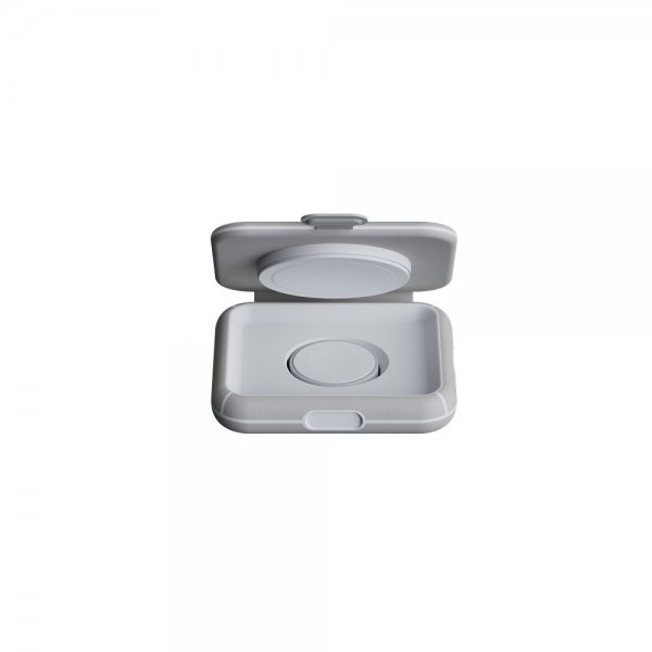 Xtorm Trådløs Oplader Foldbar Trådløs Rejseoplader 2i1 MagSafe
