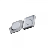 Xtorm Trådløs Oplader Foldbar Trådløs Rejseoplader 2i1 MagSafe