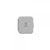 Xtorm Trådløs Oplader Foldbar Trådløs Rejseoplader 2i1 MagSafe