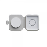 Xtorm Trådløs Oplader Foldbar Trådløs Rejseoplader 2i1 MagSafe