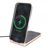 Guess Trådløs Oplader Magnetic Desk Charger MagSafe