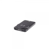 Deltaco Trådløs Oplader med aftagelig MagSafe-powerbank 3-i-1