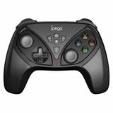 Ipega Trådløs Spilcontroller Bluetooth Nintendo Switch/PS3/PC/Android