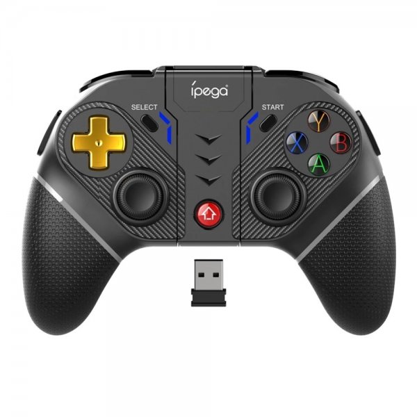 Ipega Trådløs Gamecontroller til PC/Nintendo Switch