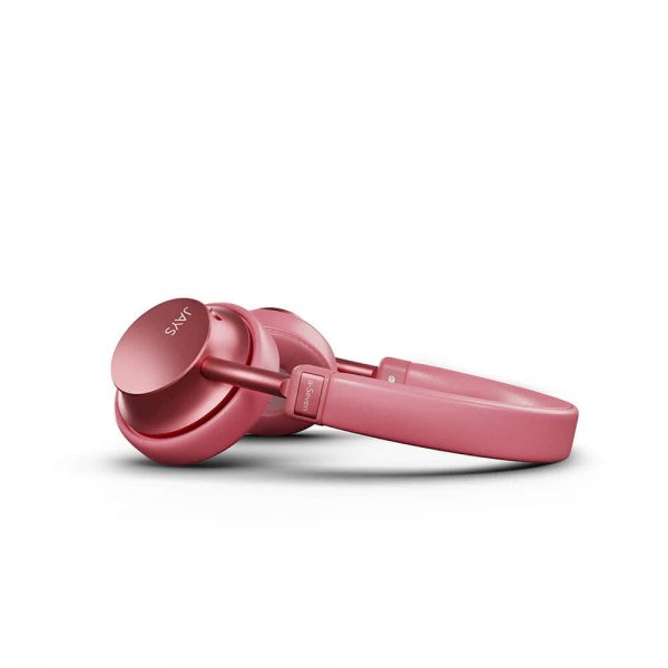 Jays Trådløse Høretelefoner a-Seven Rosa