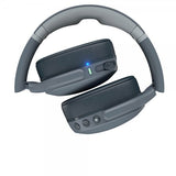 Skullcandy Trådløse Hovedtelefoner Crusher Evo Over-Ear Grå