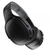 Skullcandy Trådløse Høretelefoner Crusher Evo Over-Ear Sort