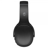 Skullcandy Trådløse Høretelefoner Crusher Evo Over-Ear Sort