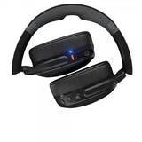 Skullcandy Trådløse Høretelefoner Crusher Evo Over-Ear Sort