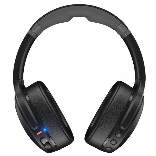 Skullcandy Trådløse Høretelefoner Crusher Evo Over-Ear Sort