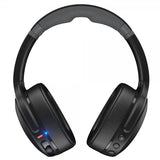 Skullcandy Trådløse Høretelefoner Crusher Evo Over-Ear Sort