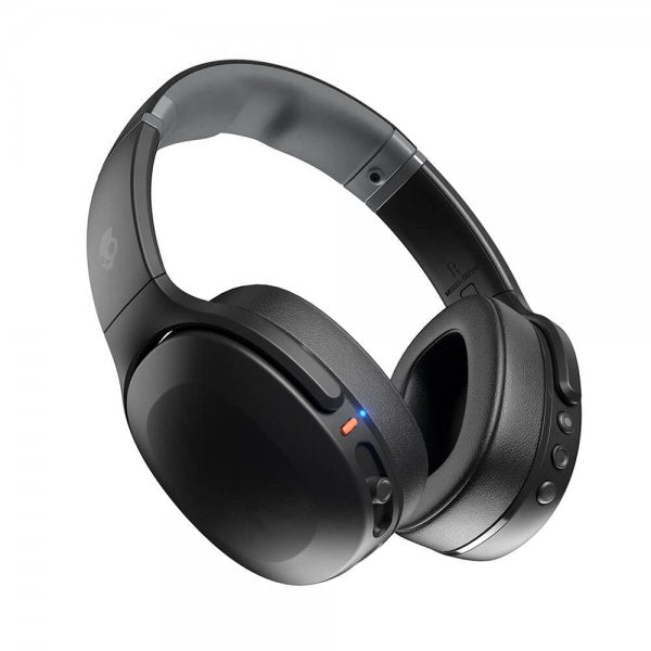 Skullcandy Trådløse Høretelefoner Crusher Evo Over-Ear Sort