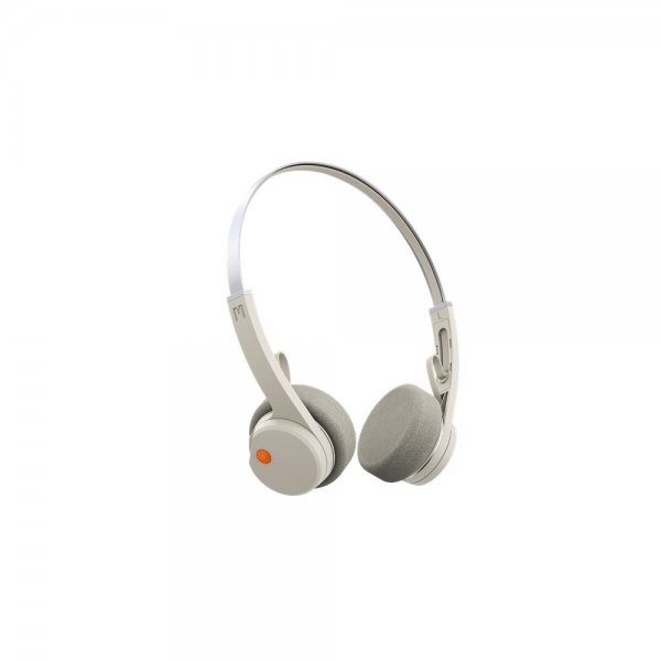Mondo Trådløse Høretelefoner Mondo Freestyle Headphones Greige