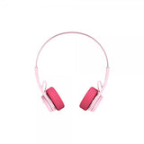 Mondo Trådløse Høretelefoner Mondo Freestyle Headphones Rosa