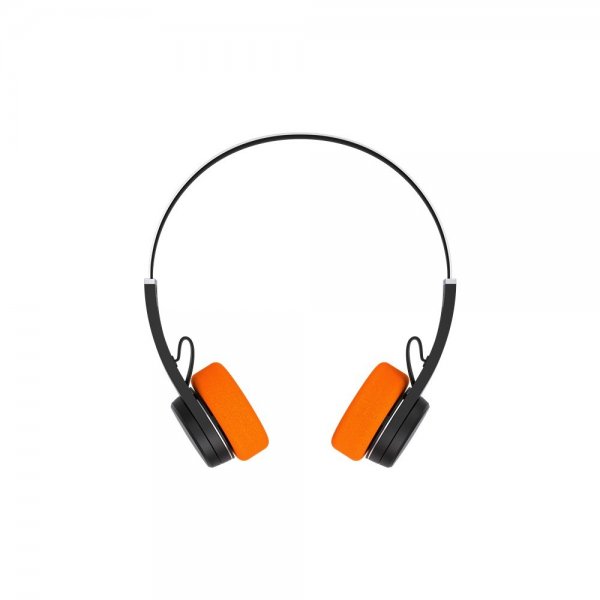 Mondo Trådløse Høretelefoner Mondo Freestyle Headphones Sort