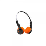 Mondo Trådløse Høretelefoner Mondo Freestyle Headphones Sort