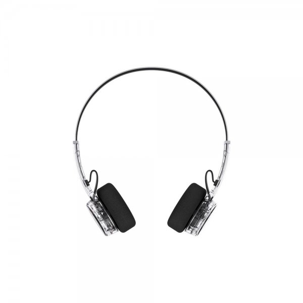 Mondo Trådløse Hovedtelefoner Mondo Freestyle Hovedtelefoner Transparent