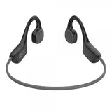 OPN Sound Trådløse Hovedtelefoner Osso Open Ear Bone Conduction Sort