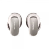 Bose trådløse hovedtelefoner QuietComfort Ultra Earbuds Røgfarvet hvid