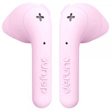 Defunc Trådløse Hovedtelefoner True Basic II Rosa