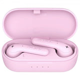 Defunc Trådløse Hovedtelefoner True Basic II Rosa