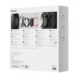 Baseus Trådløse On-Ear Hovedtelefoner Bowie D03