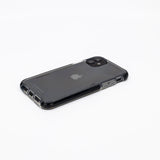 MobileFriend iPhone 11/iPhone Xr Skal Seethrough Transparent