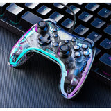 Aolion Klar Spilkontrol Nintendo Switch/PC Kablet RGB
