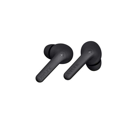 Defunc Trådløse Hovedtelefoner True Audio Sort