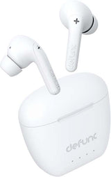 Defunc Trådløse Hovedtelefoner True Audio Hvid