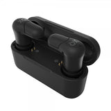 Xqisit True Wireless Høretelefoner Compact Sort