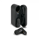 Xqisit True Wireless Høretelefoner Compact Sort