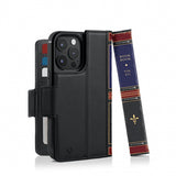 Twelve South iPhone 14 Pro Cover BookBook MagSafe Sort