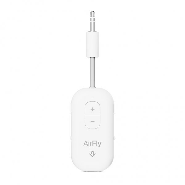 Twelve South AirFly Pro 2 Hvid