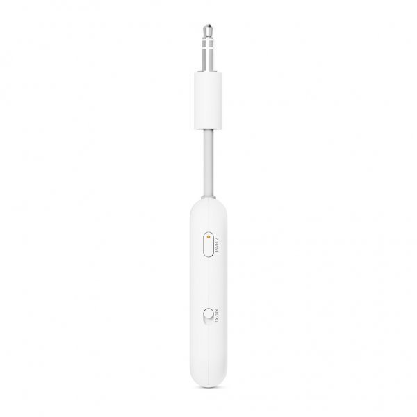 Twelve South AirFly Pro 2 Hvid