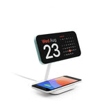 Twelve South Trådløs Oplader HiRise 2 Deluxe Qi2 MagSafe Hvid