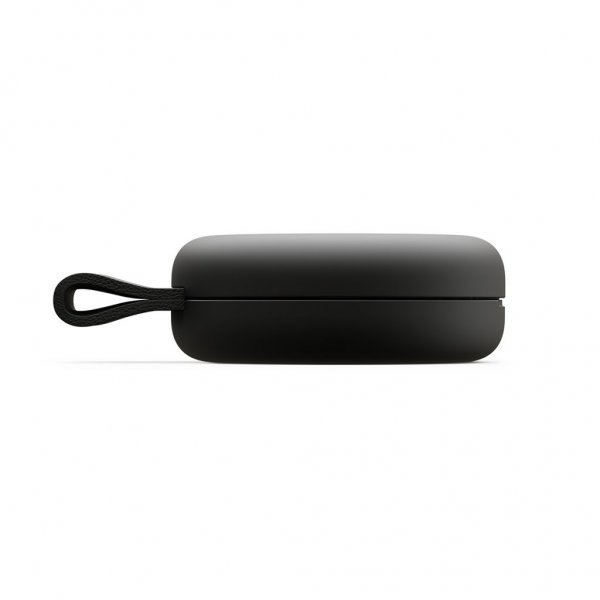 Twelve South Trådløs Oplader ButterFly SE 2-i-1 Qi2 MagSafe Sort