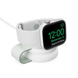 Twelve South Trådløs Oplader ButterFly SE 2-i-1 Qi2 MagSafe Hvid