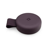 Twelve South ButterFly SE 2-i-1 MagSafe-oplader Midnight Plum