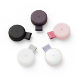 Twelve South ButterFly SE 2-i-1 MagSafe-oplader Midnight Plum